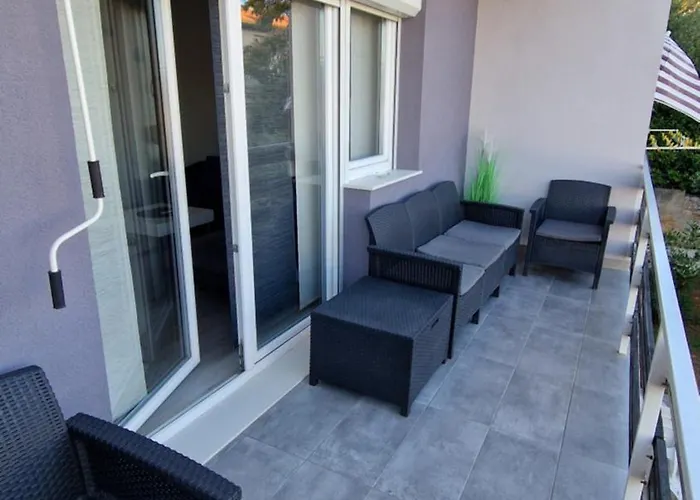 Apartman Lukas